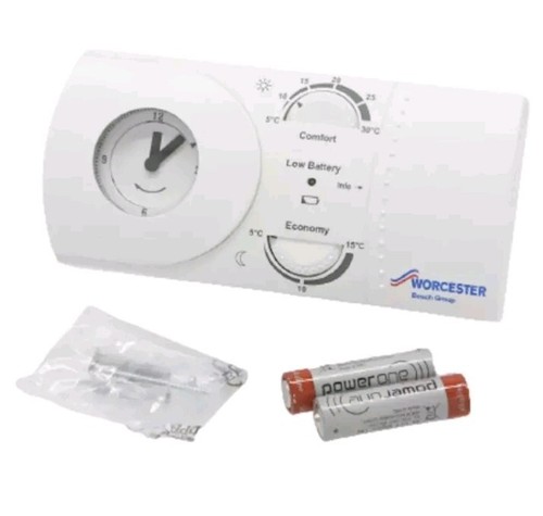 Worcester bosch mt10rf - worcester,