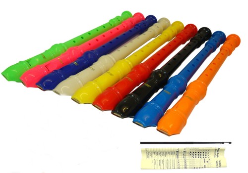 Ferris colourful descant - ferris,
