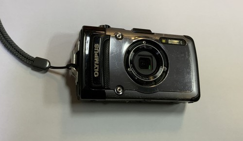 Olympus optical zoom - tg-1,