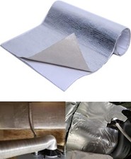 Heat Shield Barrier Insulation