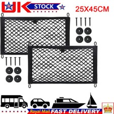 2x Extra Large Elastic Storage