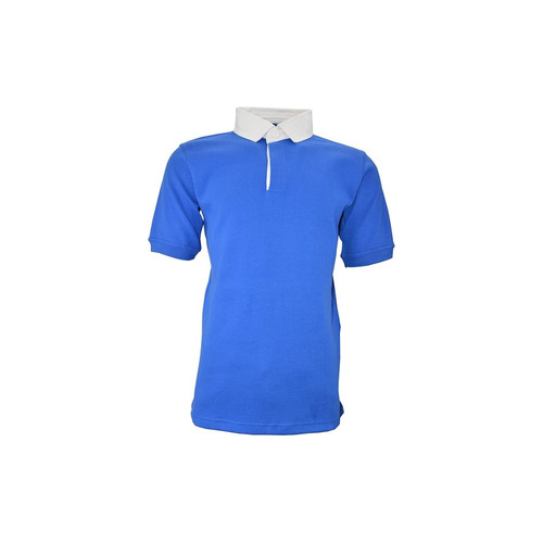 Rugby shirt short sleeve - rugby,
