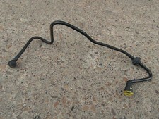 VAUXHALL ZAFIRA A MK1 1.6 BRAKE SERVO PIPE / VACUUM HOSE 2000-2005 Z16XE engine