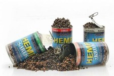Sonubaits Tinned Hemp Tinned