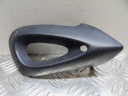 Genuine aprilia rally - 50, a/c