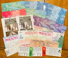 Pink Floyd Original Concert