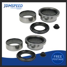 Rear Axle Trailing Arm Bush