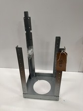 CDA ECN91SS Chimney  fitting brsacket Island Cooker Hood Extractor Fan PN633 A11