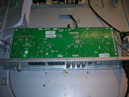 Foehn hirsch main board - hirsch,