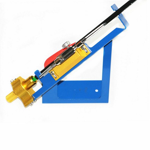 Fletching jigs magnet fletch - jigs,