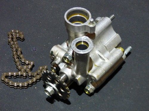 Genuine honda vtr1000f - genuine,