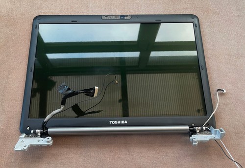 Toshiba satellite pro a300 lcd - pro,