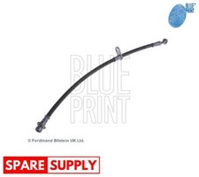 BRAKE HOSE FOR HONDA BLUE PRINT ADH253204 FITS REAR AXLE LEFT