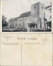 Leigh Benfleet Old Church Christian Novels 