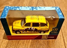 Corgi CC85902 2002 Manchester