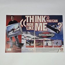 Shaun Palmer's Pro Snowboarder