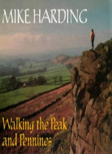 Walking the peak - walking,