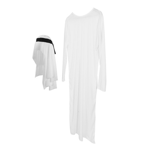 Set saudi arab arabic robe - arabic,