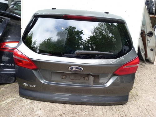 Ford focus mk3 estate - ford,
