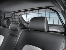 KIA Genuine Cargo Separator