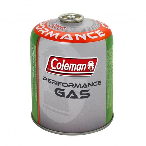 Coleman c500 performance gas - c500,