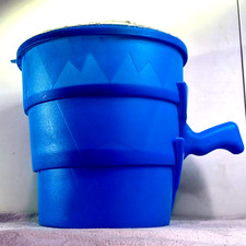 Squirrel Airzooka Air Blaster