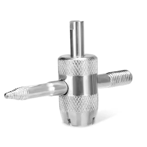 Way valve core tool - 4-way,