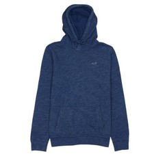 Hollister Men Blue Pullover