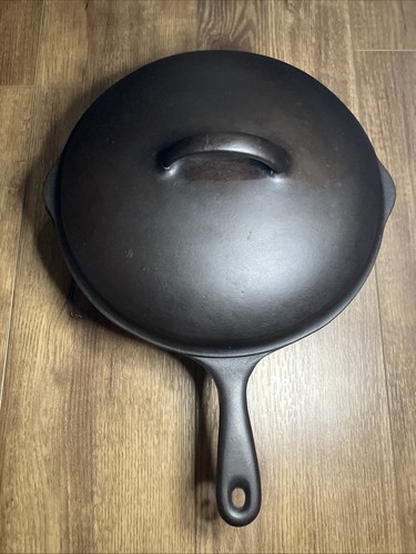 Vintage unmarked wagner - vintage,