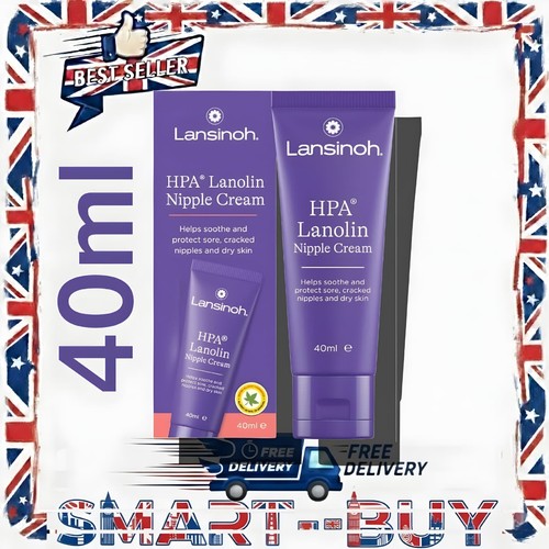 Lansinoh hpa lanolin nipple - hpa,