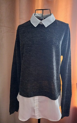 Esmara charcoal grey ladies - esmara,