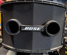 Bose 802-C speakers