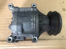 MAZDA RX8 AC AIRCON AIR CONDITIONING PUMP - JIMMY'S