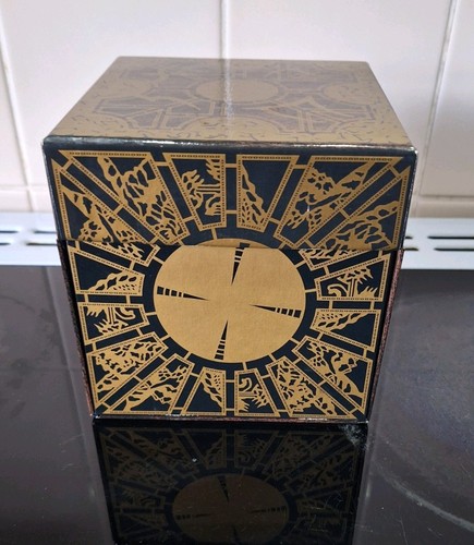 Hellraiser limited edition - hellraiser, 4