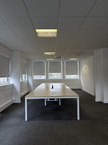 Large boardroom conference - large,