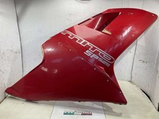Fairing Side Front Right