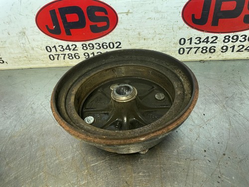 41038 0013 front brake drum - front,