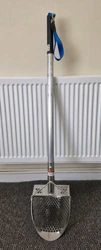 Beach sand scoop emiter - beach,