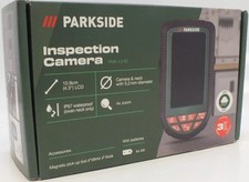 PARKSIDE Inspection Camera -