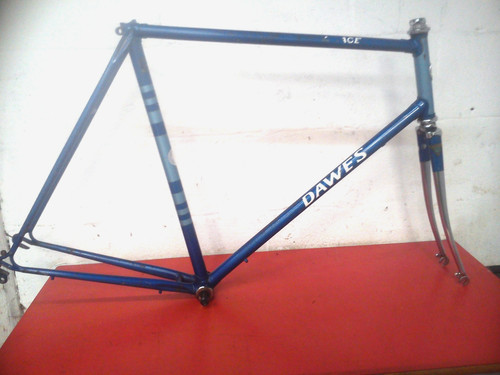 Vintage dawes mirage - vintage,