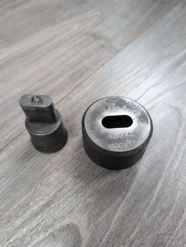 Kingsland ironworker tooling - kingsland,