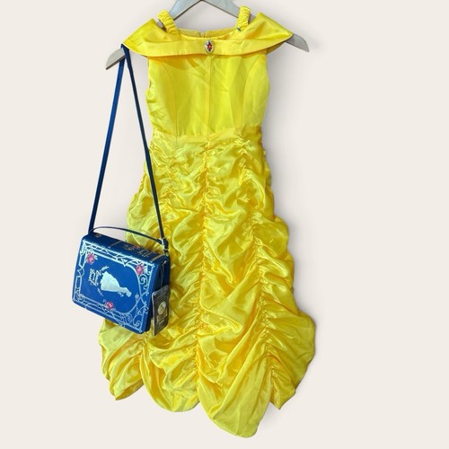 Disney belle beauty and - disney,