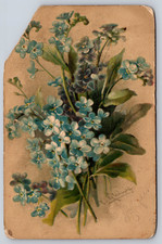 Postcard Raphael Tuck Art