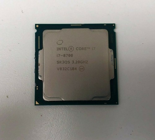 Intel 8700 coffee lake - coffee,