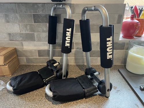 Pairs thule 837 - pairs,