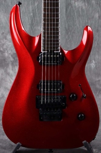 Jackson pro plus - pro, soloist