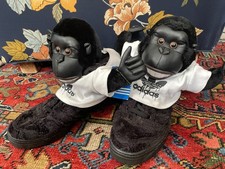 NEW Adidas Jeremy Scott