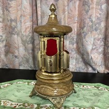 Vintage Cigarette Holder Music