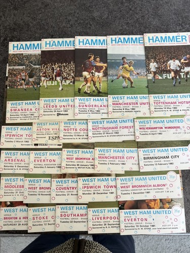 West ham united - ,