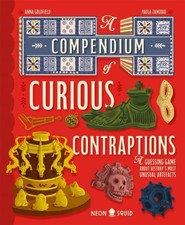Compendium curious - a, of